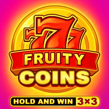 777 Fruity Coins