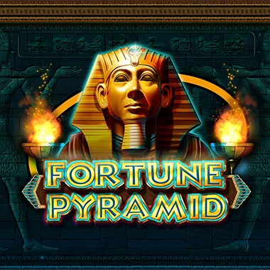 Fortune Pyramid